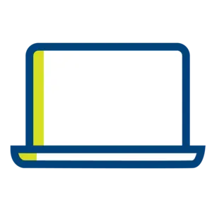 Univera Laptop Icon